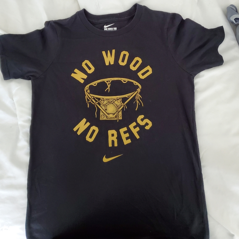 Boys Nike Tshirt